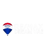 RE/MAX Dream UAE real estate logo
